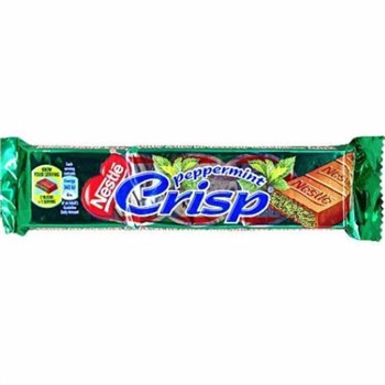 Nestle Peppermint Crisp 49g