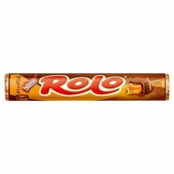 Nestle Rolo Tubes 40g