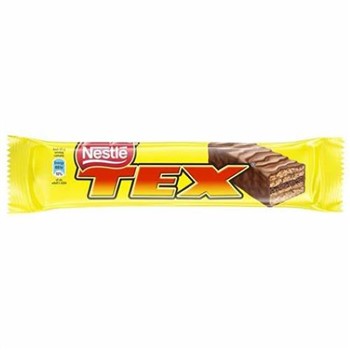 Nestle Tex Bar 40g