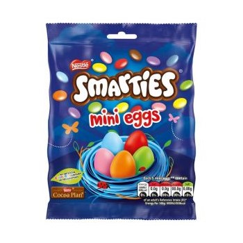 Smarti Mini Eggs