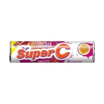 Super C Granadilla