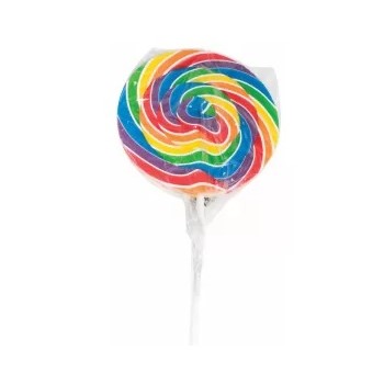 Sweetworld Swirl Pop