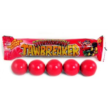 Zed Jawbreakers  Fireballs