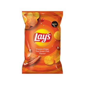 Lays Thai Sweet Chilli 105g