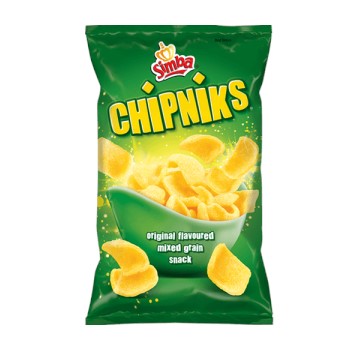 Simba Chipniks