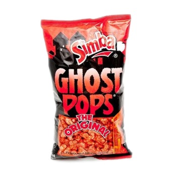 Simba Ghost Pops 100g