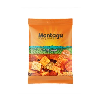 Montagu Flaki Fruit 250g