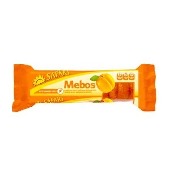 Safari Mebos Croquettes 250g