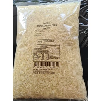 Tastic Rice 1kg