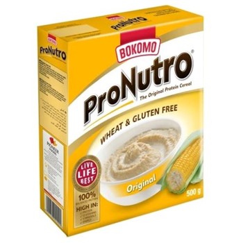 Bokomo Pronutro Original 500g