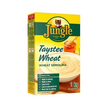 Jungle Taystee Wheat 1kg