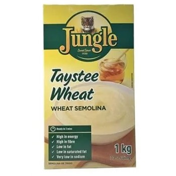 Jungle Taystee Wheat 500g