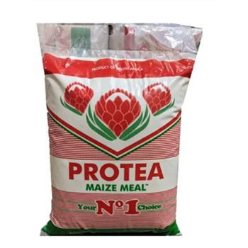Protea Mielie Meal 10kg