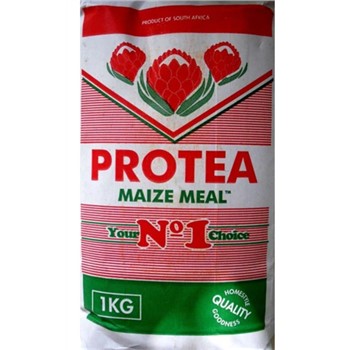 Protea Mielie Meal 1kg