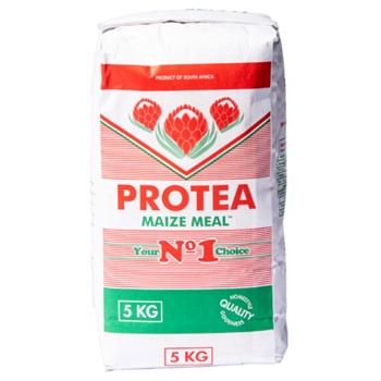 Protea Mielie Meal 5kg