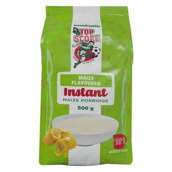 Top Score Instant Porridge - Original 1kg
