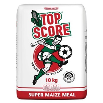 Top Score Super Maize Meal 10kg