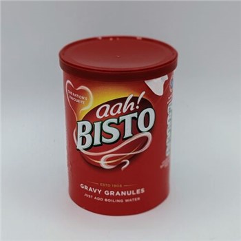 Bisto Gravy Beef Granules 170g