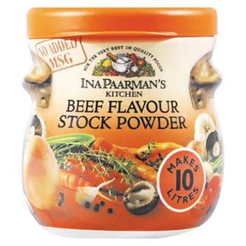 Ina Paarman Stock Beef 150g
