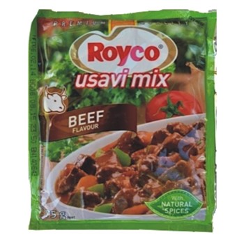 Royco Usavi Beef Mix