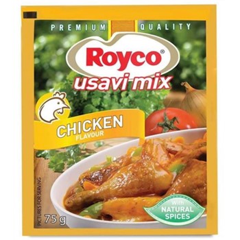Royco Usavi Chicken Mix