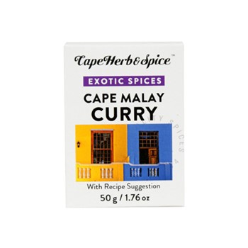Cape Herb Cape Malay Curry
