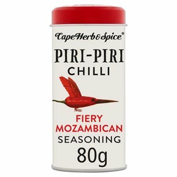 Cape Herb Piri-Piri Chilli