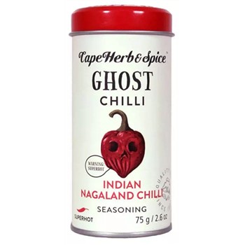 CH Rub Ghost Chilli
