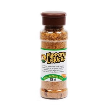 Flippen Lekka Multi Purpose Original 165g