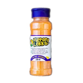 Flippen Lekka Spice Chutney 200ml