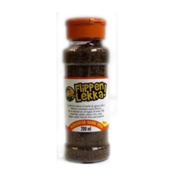 Flippen Lekka Worcester Sauce Spice 180g