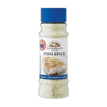 Ina Paarman Fish Spice 170g