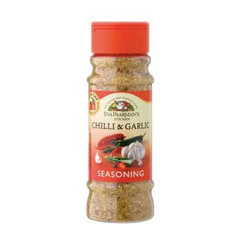 Ina Paarman Season Chilli Garlic 190g