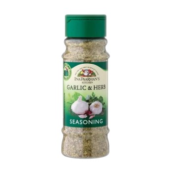 Ina Paarman Season Garlic/Herb 170g