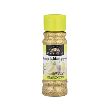 Ina Paarman Season Lemon & Pepper 190g