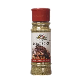 Ina Paarman Season Meat Spice 180g