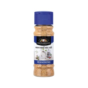 Ina Paarman Season Sea Salt 240g