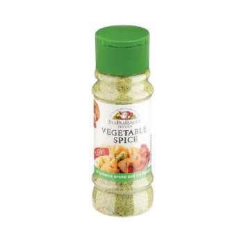Ina Paarman Season Vegetable Spice 180g