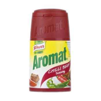 Knorr Aromat Chilli Beef 75g