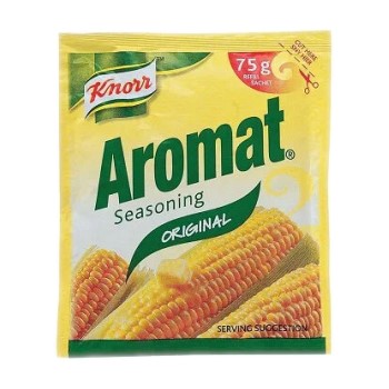 Knorr Aromat Refil 75g