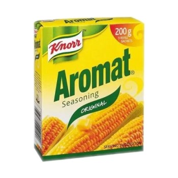 Knorr Aromat Refil Lrg 200g