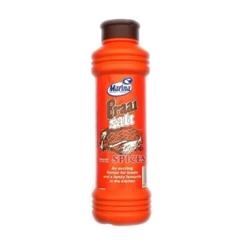 Marina Braai Salt Original 400g