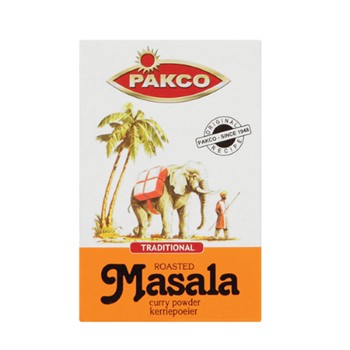 Pakco Masala Curry Powder 100g