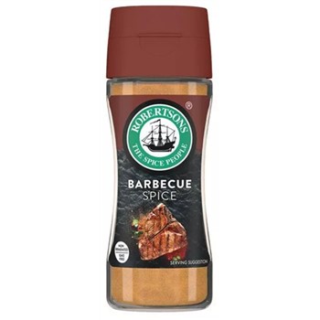 Robertsons BBQ Spice 100ml