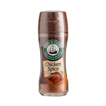 Robertsons Chicken Spice 85g