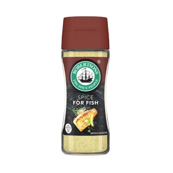 Robertsons Fish Spice 80g