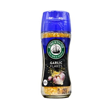 Robertsons Garlic Flakes 100ml