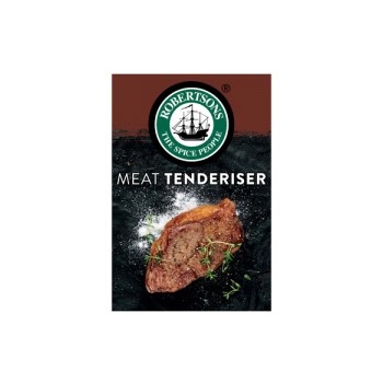 Robertsons Meat Tenderiser rfl 100g