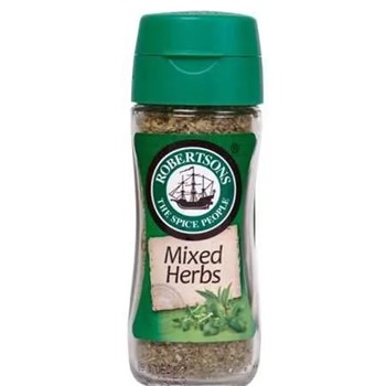 Robertsons Mixed Herb Spice 100ml