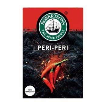 Robertsons Peri Peri Rfl